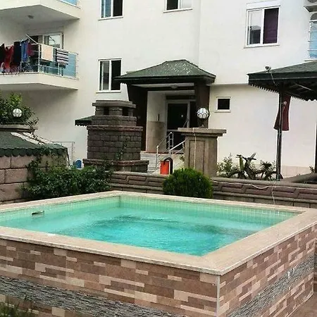 Studio Apartament *