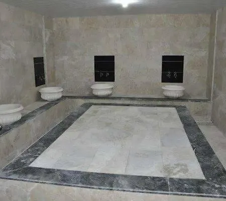 Studio Apartmán Alanya
