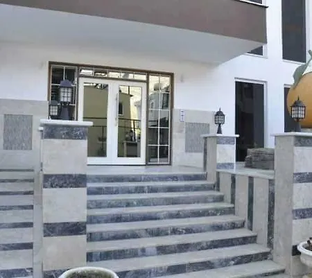 Apartament Studio