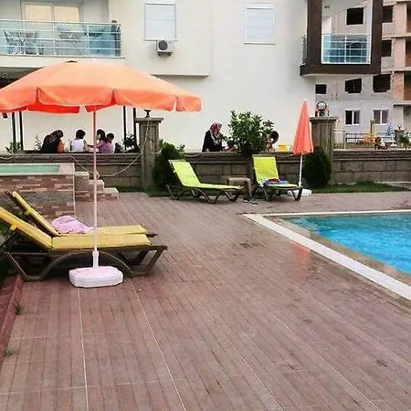 Apartmán Studio