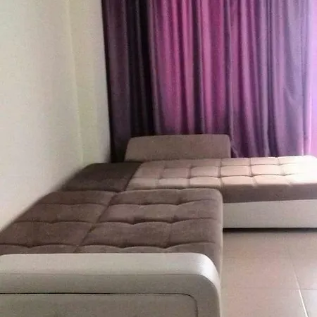 Studio Apartmán *