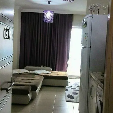 Apartament Studio *