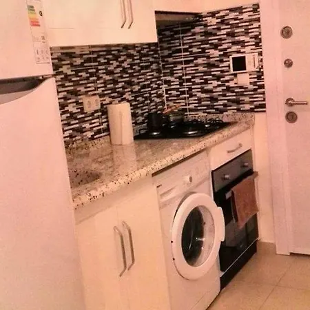 Studio Apartament